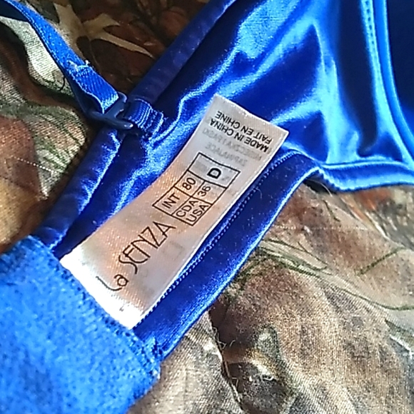 La senza 36D - Picture 3 of 4